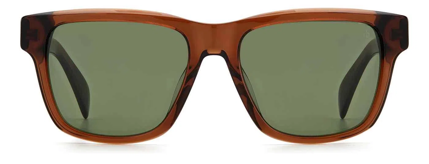 Rag & Bone RNB5041 Sunglasses - view 4